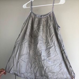 Soft and comfortable